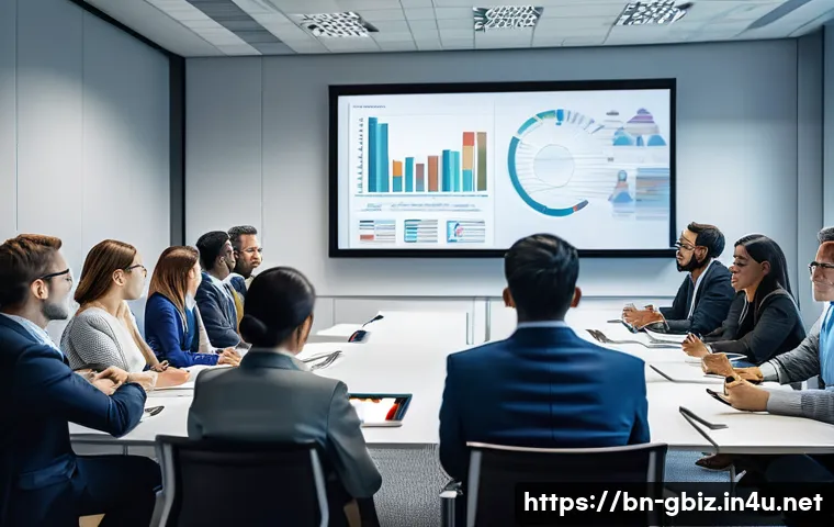 글로벌 비즈니스 직무 준비와 발전 관련 이미지 2