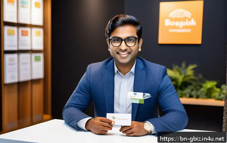 গ্লোবাল বিজনেস সার্টিফিকেটে দক্ষতা অর্জন করে ক্যারিয়ারে আকাশছোঁয়া উন্নতি করার উপায় 4 글로벌 비즈니스 자격증 취득 후 커리어 상승 관련 이미지 2